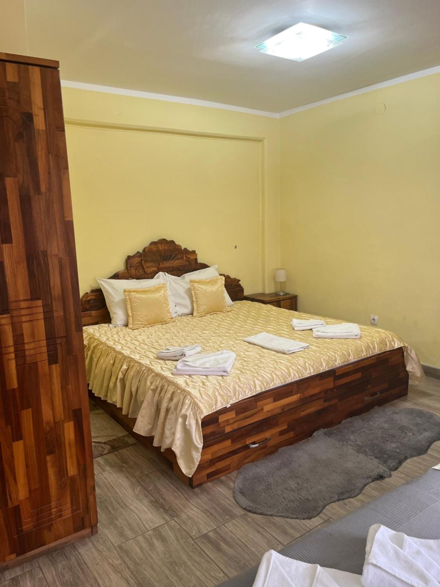 Hotel "Vir" Velika Plana Kültér fotó