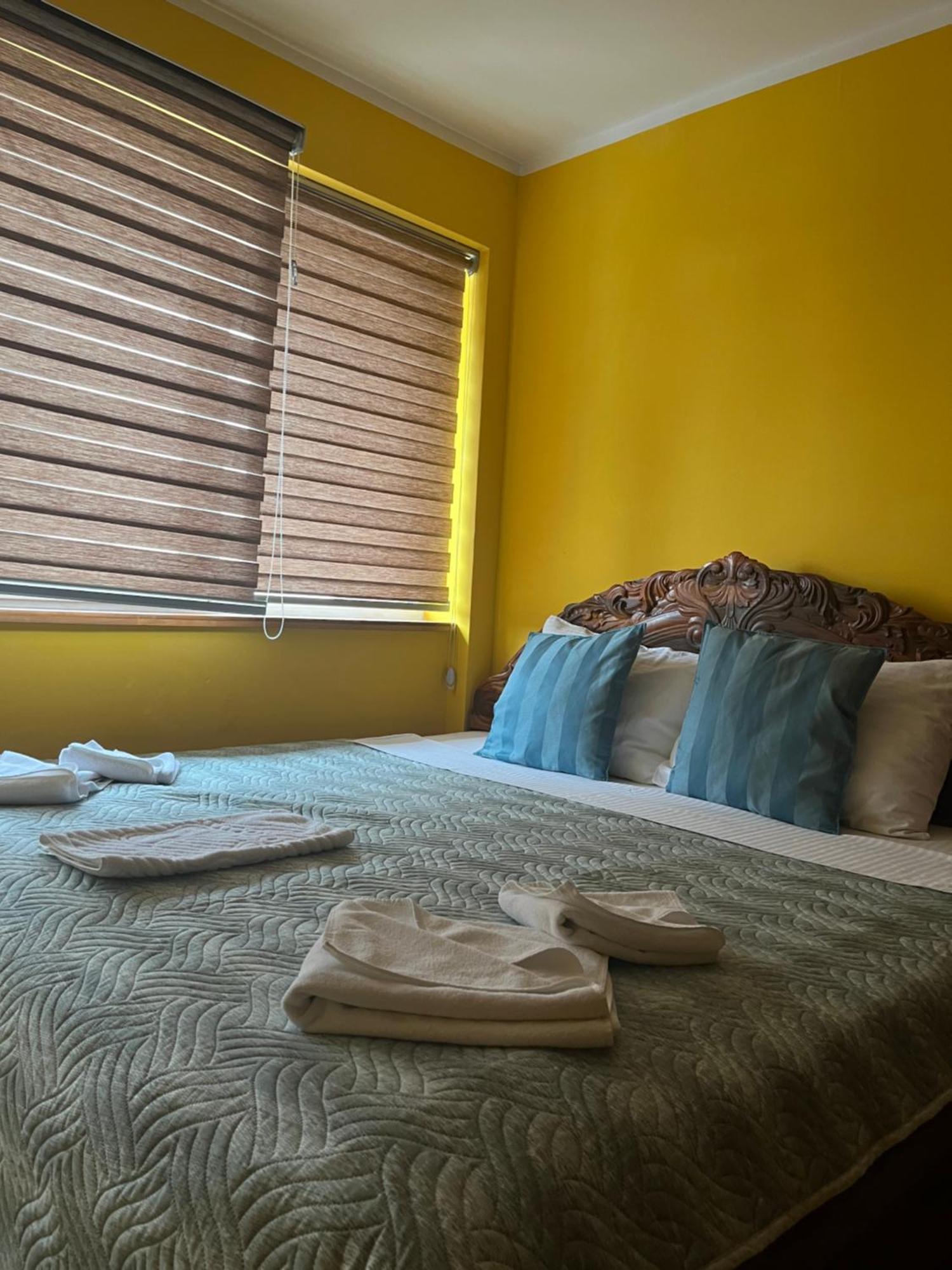 Hotel "Vir" Velika Plana Kültér fotó