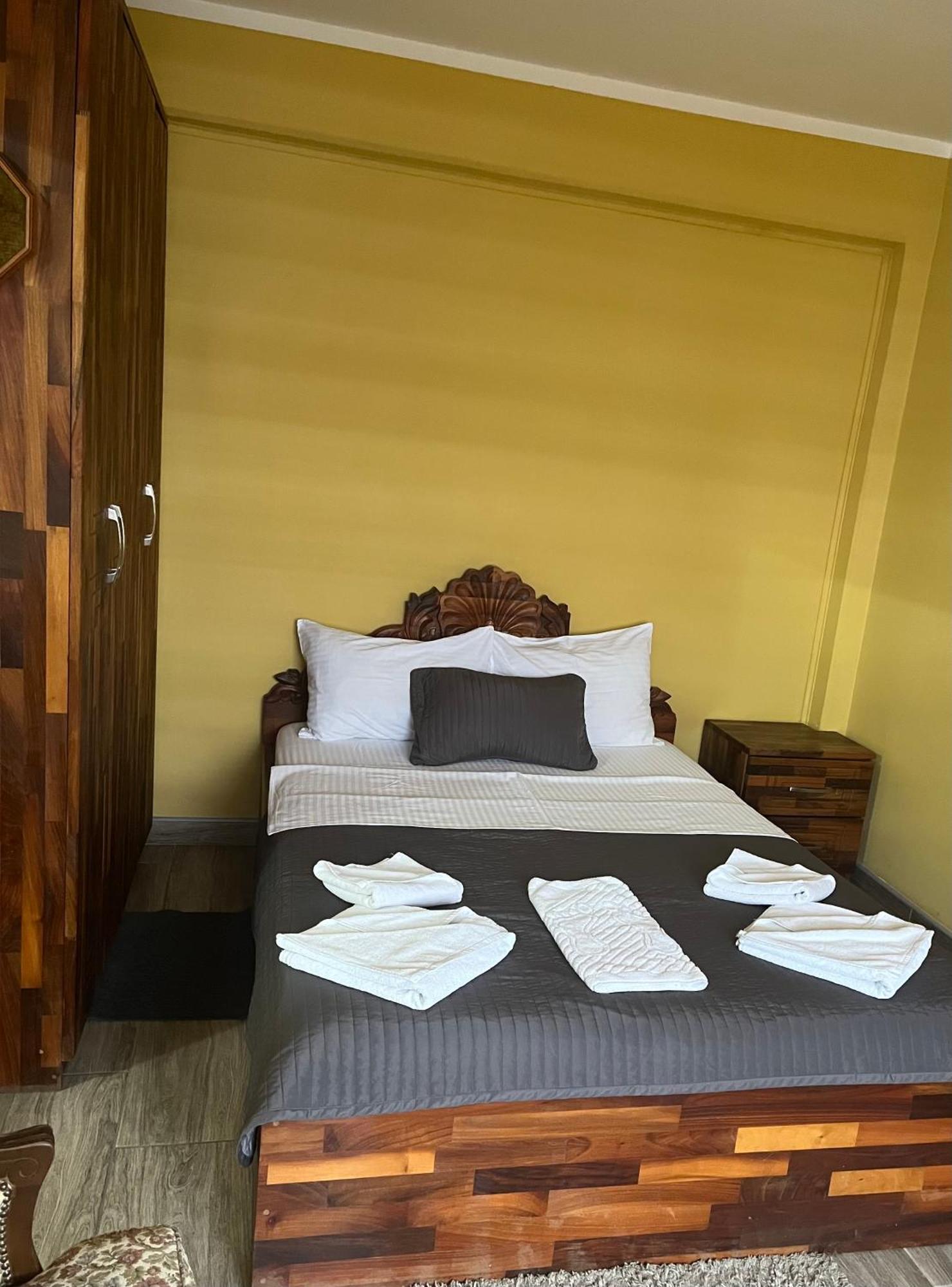 Hotel "Vir" Velika Plana Kültér fotó