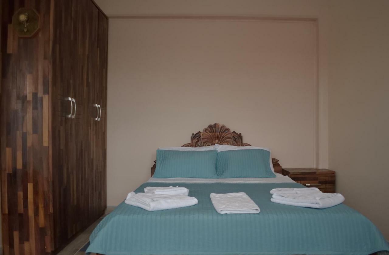 Hotel "Vir" Velika Plana Kültér fotó